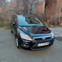 Ford Focus 1.8i, снимка 2 - Автомобили и джипове - 44725304