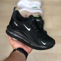  NIKE AIR MAX 720 реплика, снимка 1 - Маратонки - 35284451