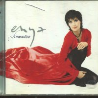 Enia-Amarantine-2 cd, снимка 1 - CD дискове - 37742641
