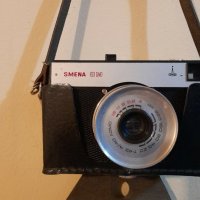 Стар фотоапарат , снимка 10 - Други ценни предмети - 31625012