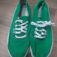 Кецове Vans , снимка 7 - Кецове - 37681673