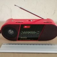 Радиоприемник PINE AM/FM , снимка 2 - Радиокасетофони, транзистори - 40616992