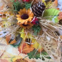 Есенна палитра!, снимка 6 - Декорация за дома - 42698979