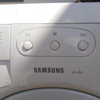 Пералня Samsung SWF 4003 за части , снимка 5 - Перални - 29260462