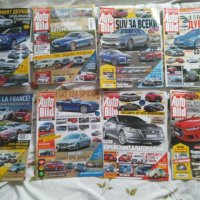 Продавам списания Auto Bild, снимка 3 - Списания и комикси - 29621017