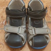 Бебешки Обувки-Сандали Chippo, снимка 1 - Бебешки обувки - 30182855