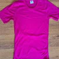 Термо тениска ShAmp 152, снимка 1 - Детски тениски и потници - 39393270