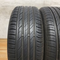 2 бр. 205/55/16 Bridgestone / летни , снимка 2 - Гуми и джанти - 44493182