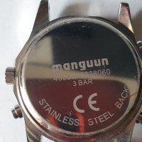 mangun watch, снимка 7 - Мъжки - 36412589