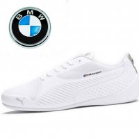 Оригинални маратонки на Puma BMW MMS Drift Cat 7! 35.5, снимка 1 - Маратонки - 29613079