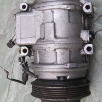 Компресор климатик 147200-4831 Denso Mitsubishi Space Runner/ Мицубиши Спейс Рънър, снимка 1 - Части - 38238760