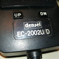 DENSEL-EC2002U/D POWER MIKE ECHO-JAPAN 0112211744, снимка 2 - Ресийвъри, усилватели, смесителни пултове - 34995395