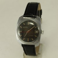 Колекционерски Руски Часовник Восток  2214, снимка 1 - Антикварни и старинни предмети - 37479217