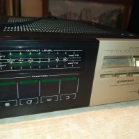 pioneer sa-530 stereo amplifier 0512201404, снимка 8 - Ресийвъри, усилватели, смесителни пултове - 31023391