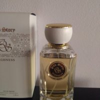  Дамски парфюм 100 ml арабски, снимка 1 - Дамски парфюми - 42156752