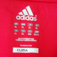 Оригинална фланелка Adidas тениска размер XL Адидас , снимка 3 - Тениски - 34493614