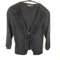 Promiss cardigan S, снимка 1 - Жилетки - 37746906