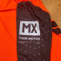Мотокрос джърси - Thor Prime , Л размер, снимка 2 - Аксесоари и консумативи - 42866674