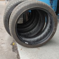 Продавам нови гуми mishelin pilot sport 4 225/40 ZR18 92Y с DOT 2923, снимка 5 - Гуми и джанти - 44460706