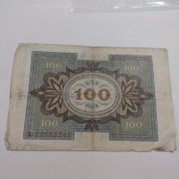 Райх банкнота - Германия - 1000 марки / 1910 година - 17976, снимка 11 - Нумизматика и бонистика - 31020834