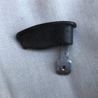 стар контактен ключ за SIMSON - ретро, снимка 3 - Антикварни и старинни предмети - 42108035