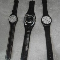продавам часовници, снимка 1 - Мъжки - 44472436