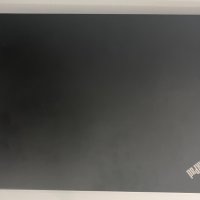Лаптоп Lenovo ThinkPad L14 Full HD, тъчскрийн, снимка 7 - Лаптопи за работа - 40086404