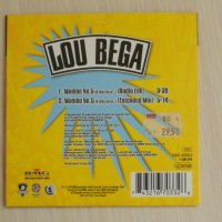 Lou Bega - Mambo No.5 - 1999 - CD single, снимка 2 - CD дискове - 44431066