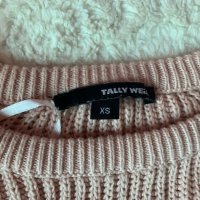 Tally Weijl и H&M блузи дълъг ръкав, снимка 6 - Суичъри - 38003833