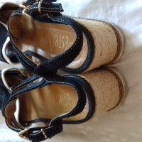 сандали-еспадрили, снимка 6 - Дамски ежедневни обувки - 29725052