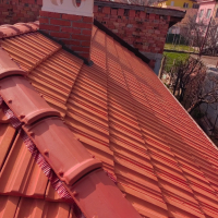 Ремонт на покриви , снимка 13 - Ремонти на покриви - 40217424
