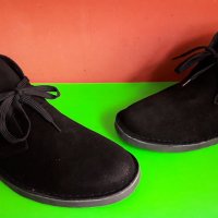 Английски мъжки обувки естествена кожа-5 цвята, снимка 5 - Ежедневни обувки - 29526290
