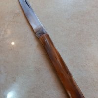 Италиански сгъваем нож Fraraccio, снимка 1 - Колекции - 39666984