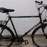 Велосипед KTM Veneto 28'', снимка 2 - Велосипеди - 29460929