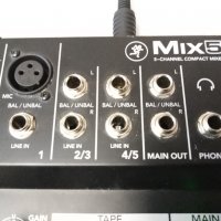 Mackie-mix5,t the.mix-2 броя пултове, снимка 3 - Ресийвъри, усилватели, смесителни пултове - 31825926