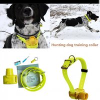  Електронен нашийник-каишка Бийпър за куче със звуков сигнализатор,GPS и др. , снимка 3 - За кучета - 31482497
