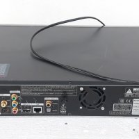 SAMSUNG DVD  Blu-Ray, снимка 1 - Плейъри, домашно кино, прожектори - 30564052