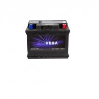 Акумулатори Vega 66H19, 12V 66Ah 580A/020207/Гаранция 24 месеца/, снимка 1 - Аксесоари и консумативи - 30761908