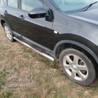 Продавам Nissan Qashqai/Нисан Кашкай 2.0 бензин на части. , снимка 6 - Автомобили и джипове - 44148079