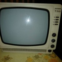 Продавам телевизор, снимка 1 - Телевизори - 30992376