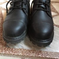 Ежедневни обувки с бомбе , снимка 2 - Ежедневни обувки - 38086591