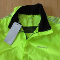 Craft AB Wind Jacket Amino-X, снимка 3 - Спортни дрехи, екипи - 38091806