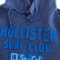 Hollister  Мъжки Суичър / S / Оригинал