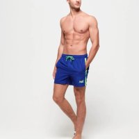 Мъжки шорти  superdry , снимка 1 - Спортни дрехи, екипи - 40309921