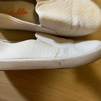 Дамски обувки, снимка 3 - Дамски ежедневни обувки - 39968500