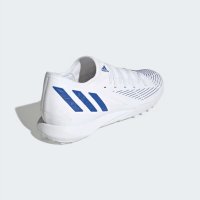 Мъжки стоножки Adidas Predator EDGE.3 L, снимка 3 - Спортни обувки - 42878814