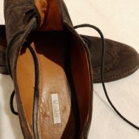 Дамски обувки Geox Respira, №39, снимка 3 - Дамски ежедневни обувки - 44286798
