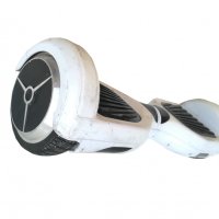 Ховърборд /Hoverboard , снимка 2 - Скейтборд, ховърборд, уейвборд - 36474660