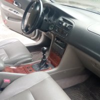 Daewoo Evanda 2.0 LPG, снимка 12 - Автомобили и джипове - 40416406