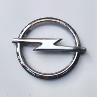 Емблема Опел Opel , снимка 1 - Части - 42766352
